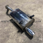 JDM DC2 Integra Type R Spoon Sports Street Muffler